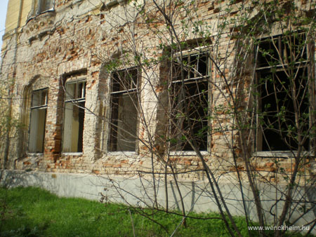 Kiscsako_Geist-Batthyany-kastely 006